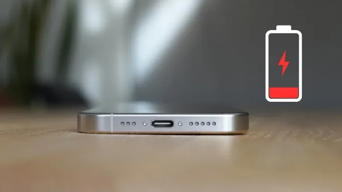 Nhược điểm khi mua iPhone 15 Pro cũ