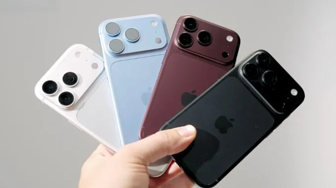 Có nên mua iPhone 18 Pro Max không?