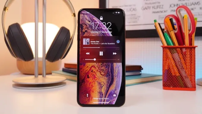 Màn hình là một trong những ưu điểm nổi bật giúp iPhone Xs Max vẫn giữ được sức hút ở thời điểm hiện tại