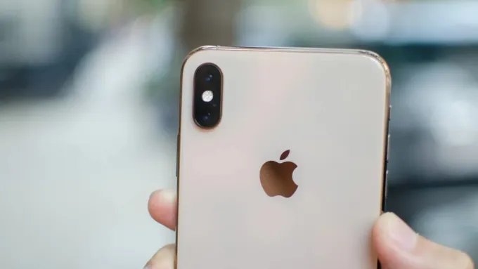 Nhược điểm khi mua iPhone Xs Max cũ