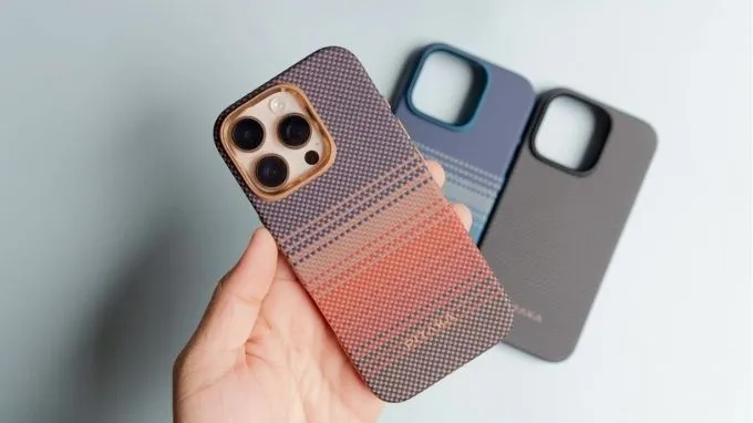 Vậy ốp lưng PIKATA có tốt không?