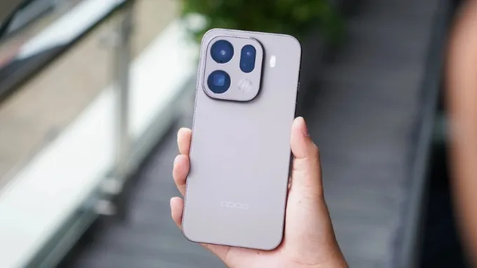 Có nên mua OPPO Find X9 Pro vì khả năng nhiếp ảnh?