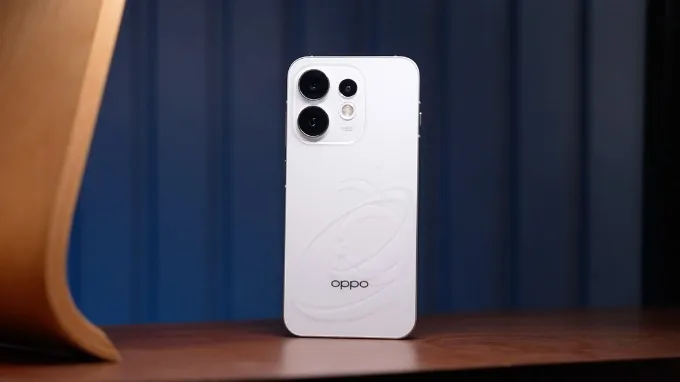 OPPO Reno16 5G chắc chắn là lựa chọn rất đáng cân nhắc