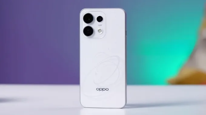 Vậy có nên mua OPPO Reno16 F 5G không?