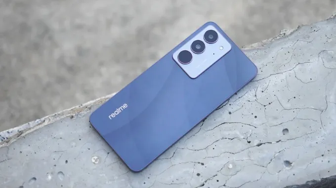Có nên mua Realme C75x hay không?