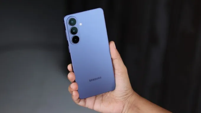 Có nên mua Samsung Galaxy S26 Plus vì dung lượng pin?