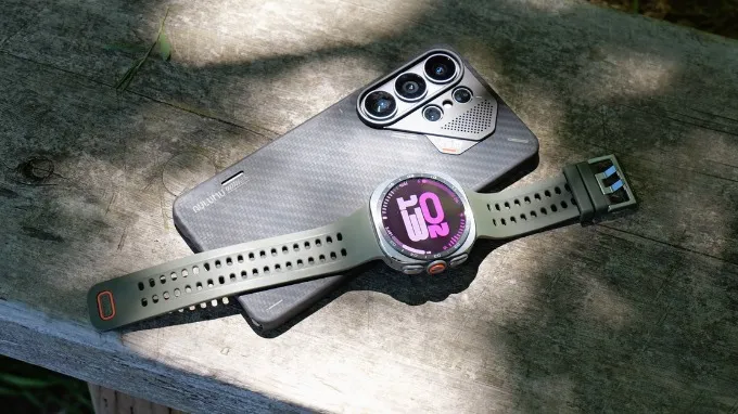 Samsung Galaxy Watch Ultra2 là một trong những lựa chọn đáng cân nhắc nhất hiện nay