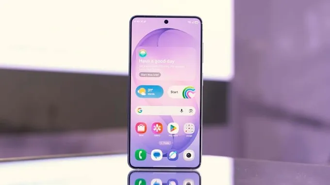 Có nên mua Samsung Galaxy S26 Plus vì màn hình?