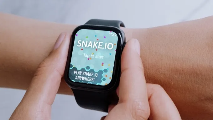 Snake.io 