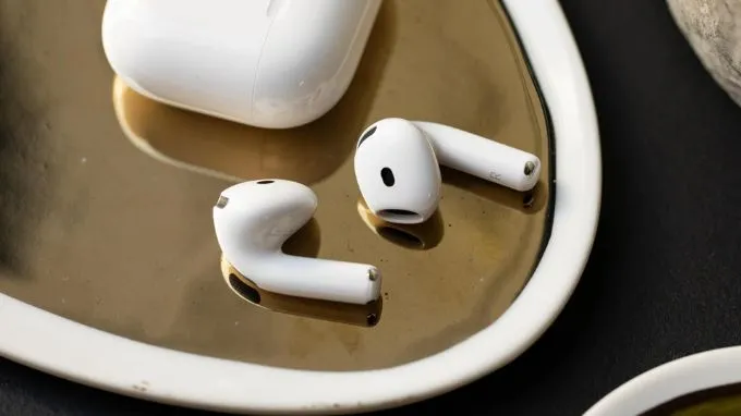 Apple trang bị cho AirPods 5 kết cấu âm học đa cổng hoàn toàn mới