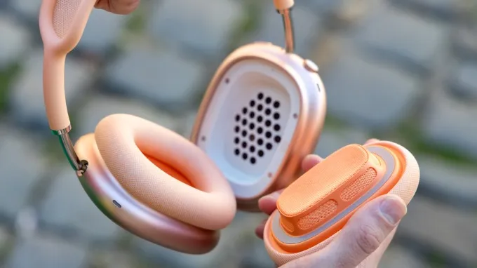 Đánh giá AirPods Max 2 về khả năng chống ồn
