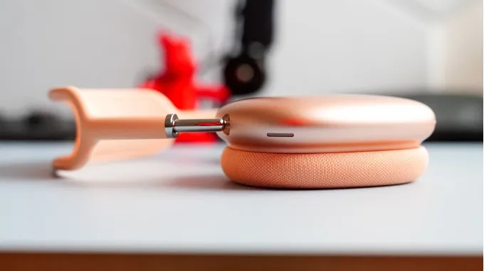 AirPods Max 2 đã được nâng cấp lên chuẩn Bluetooth 5.3