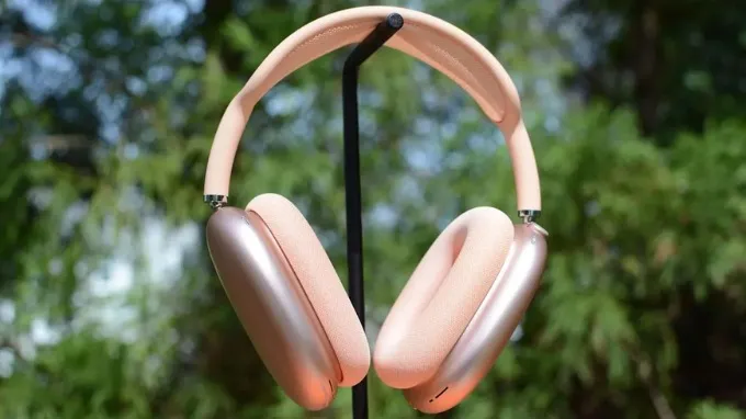Đánh giá AirPods Max 2 về thiết kế