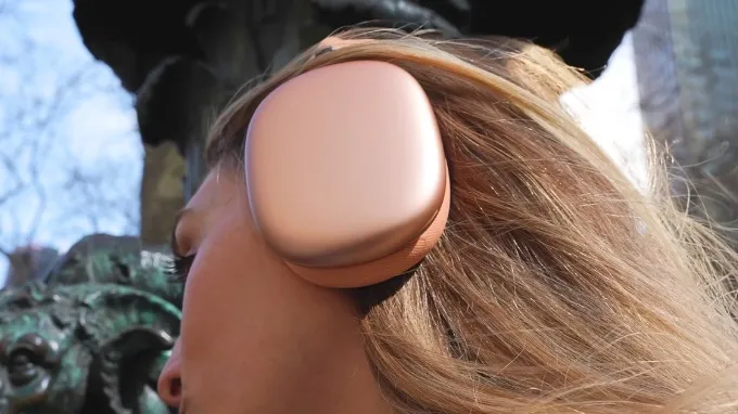 Trải nghiệm đeo AirPods Max 2 nhìn chung vẫn rất tốt