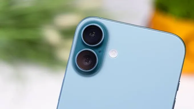Đánh giá camera iPhone 16 Plus chi tiết
