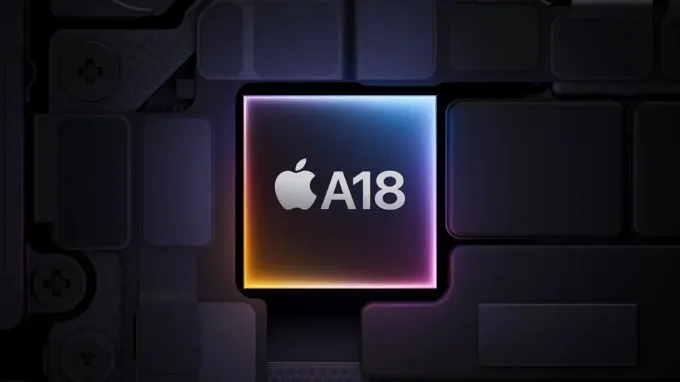 Đánh giá hiệu năng iPhone 16 Plus với chip A18