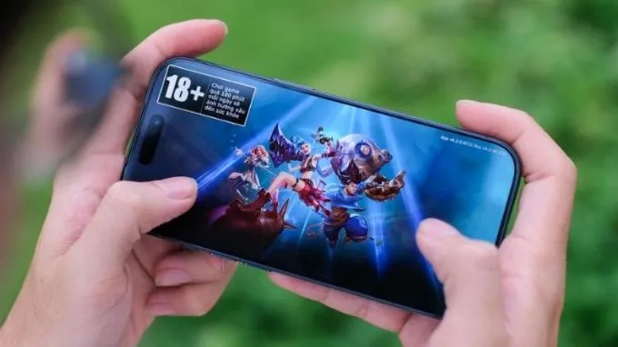 Sức mạnh của iPhone 18 Pro Max đến từ vi xử lý Apple A20 Pro