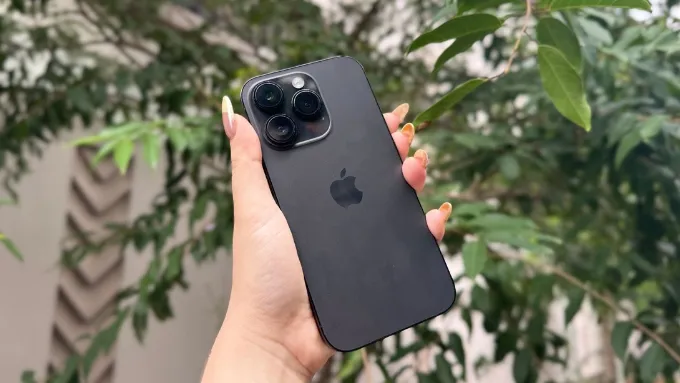 Đánh giá iPhone 14 Pro xem có đáng mua hay không