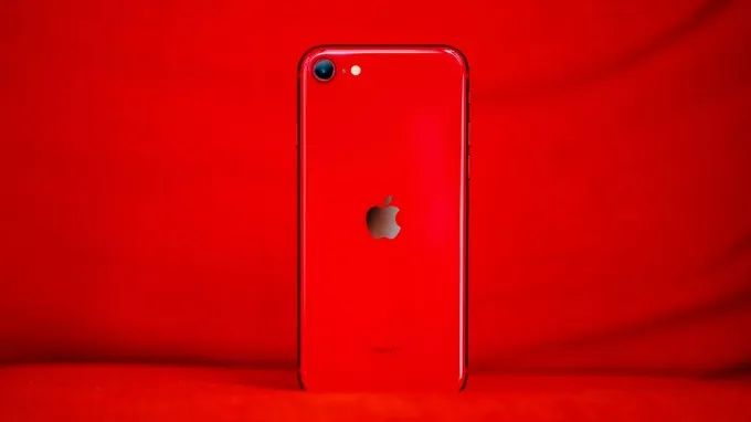 Thiết kế của iPhone SE 2020 chắc chắn không còn hợp xu hướng