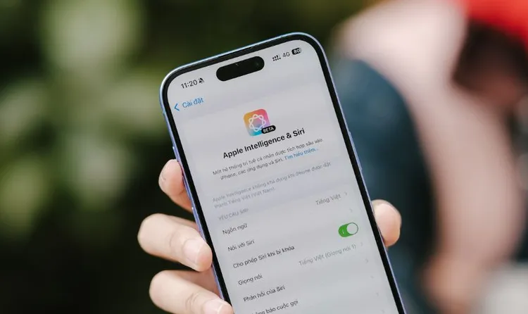 Đánh giá Neural Engine và Apple Intelligence