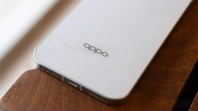OPPO áp dụng công nghệ HoloVerse 3D hoàn toàn mới