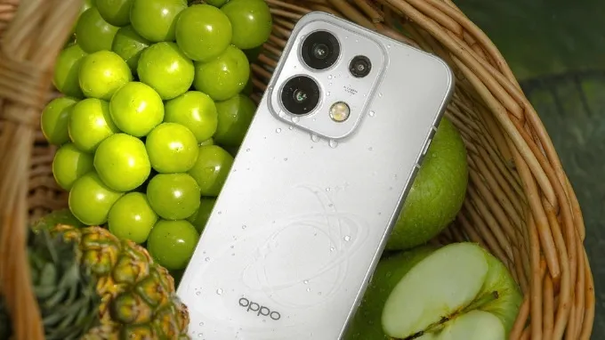 OPPO Reno16 Pro 5G không chạy theo những thay đổi mang tính "lột xác"
