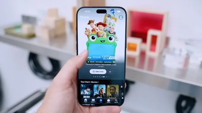 Phần mềm: iOS 27 tối ưu trải nghiệm AI và cá nhân hóa