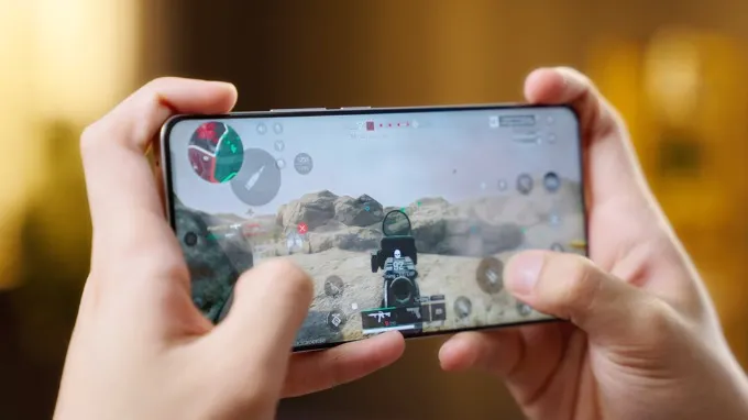 Khả năng chơi game của realme P4 Power phù hợp với phân khúc