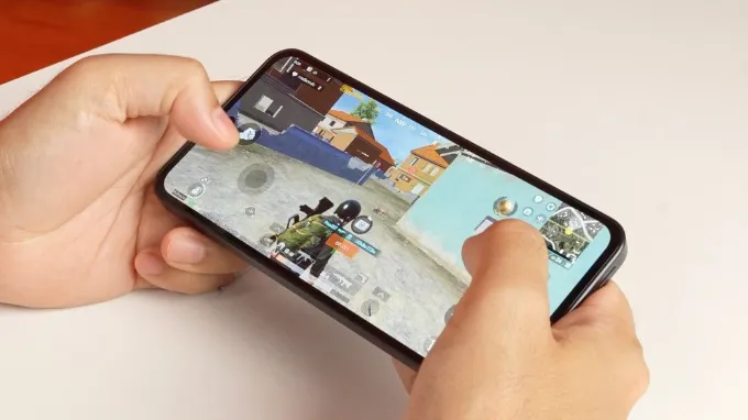 Galaxy A27 5G có thể đáp ứng tốt các tác vụ hằng ngày như lướt web