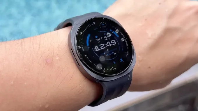 Samsung Galaxy Watch9 đạt chuẩn IP68