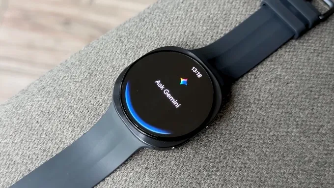 Điểm nhấn lớn nhất trên nền tảng mới là sự xuất hiện của Google Gemini