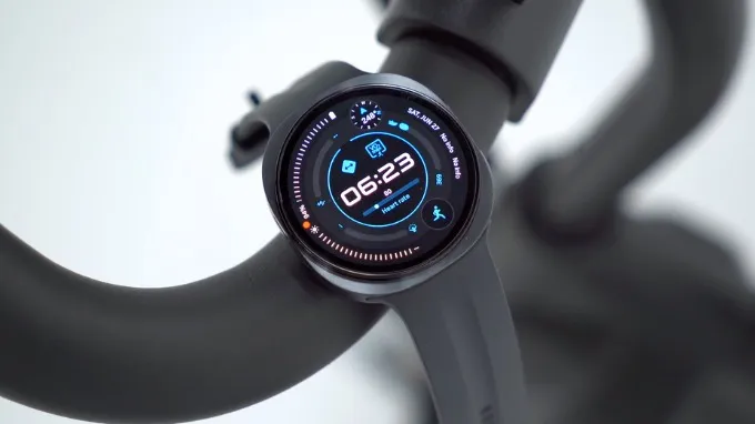 Galaxy Watch9 không tạo cảm giác khác biệt quá lớn so với Galaxy Watch8