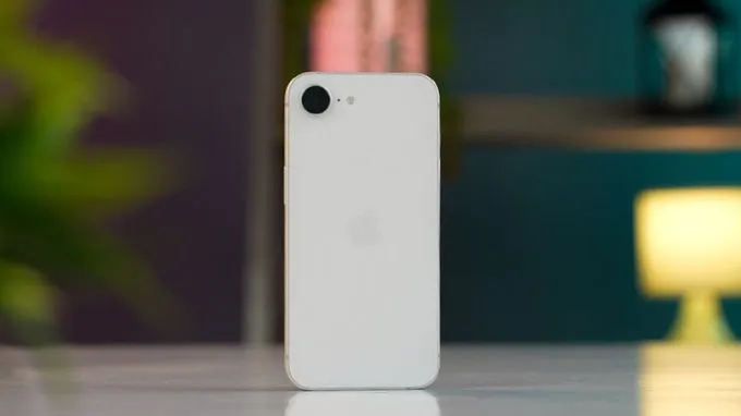Đánh giá tổng quan về iPhone 16e