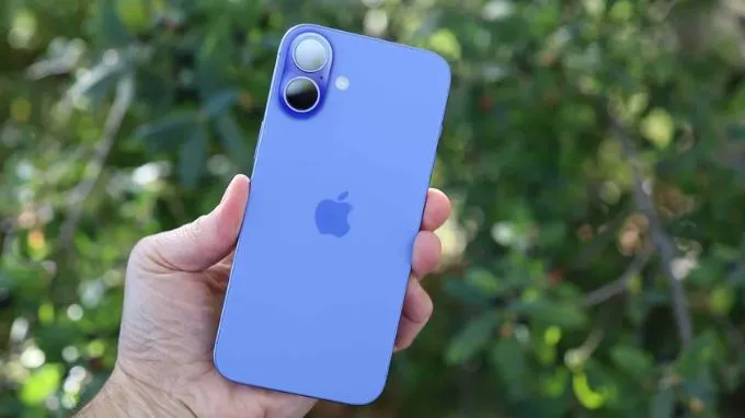 Ưu điểm của iPhone 16 Plus