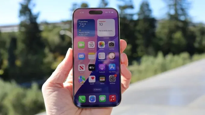 Ưu điểm của iPhone 16 Pro