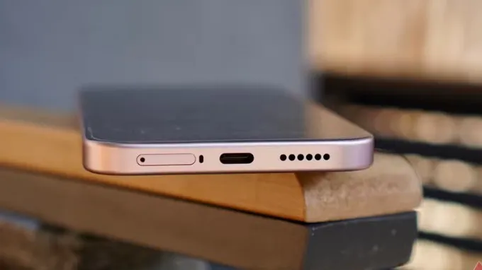 Đánh giá Xiaomi 17T về pin và sạc