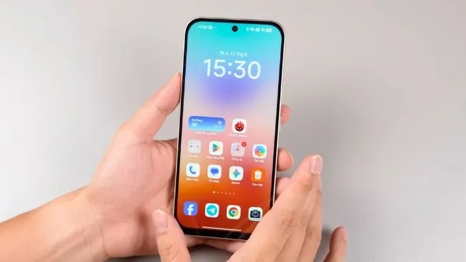 HyperOS 3 mang đến trải nghiệm phần mềm mới