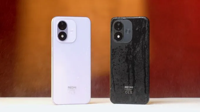 Redmi Note 17 5G đạt chuẩn IP65