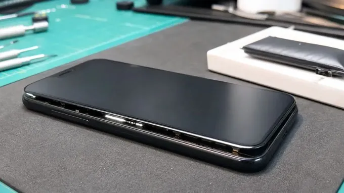 Dấu hiệu cảnh báo bạn cần thay pin iPhone gấp
