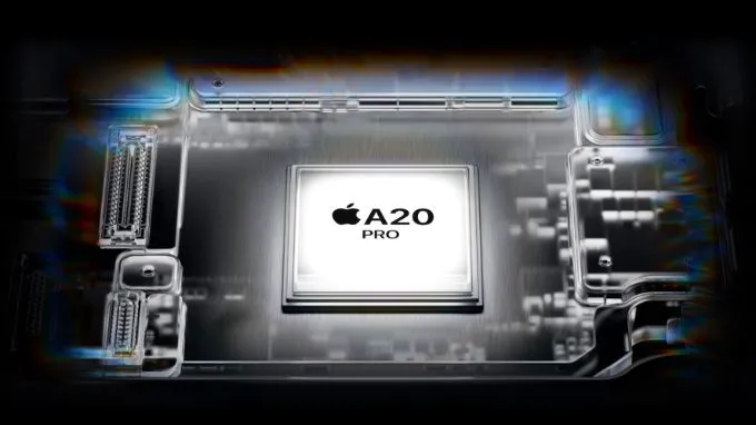 Chip iPhone 18 Pro tiếp tục thể hiện sức mạnh áp đảo khi vượt mốc 3.5 triệu điểm tổng