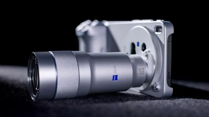 Điện thoại có camera Zeiss là gì và chất lượng ra sao