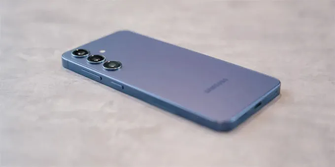 Giữ lại Galaxy S24 hay nâng cấp lên Galaxy S26?