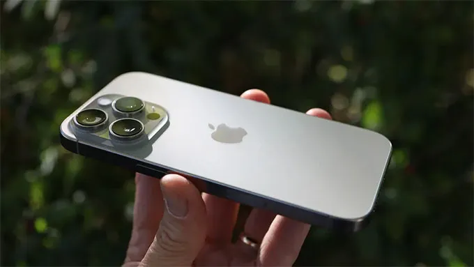 Tổng kết ưu nhược điểm iPhone 16 Pro