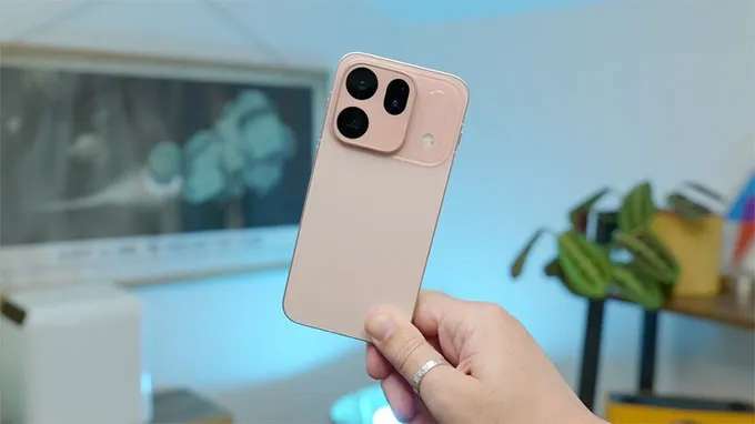 Oppo Find X10 series ra mắt toàn cầu: chỉ hai model “xuất ngoại”