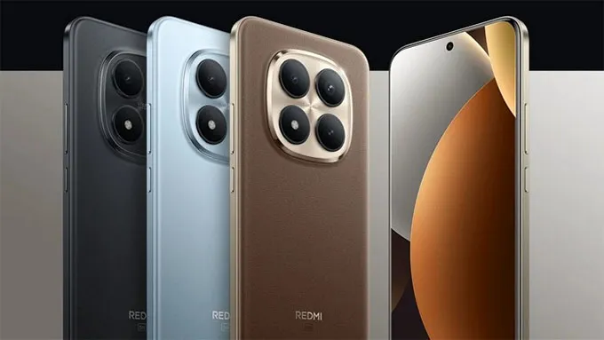 Redmi Note 17 Pro Max ra mắt khi nào, giá bao nhiêu?