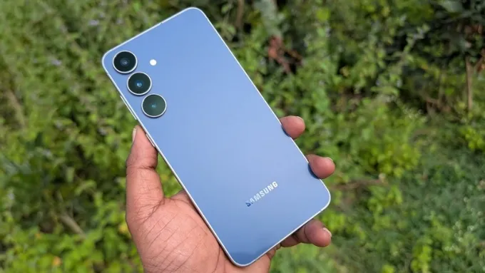Galaxy S25 FE là lựa chọn phù hợp cho những ai đang tìm kiếm một chiếc điện thoại Samsung 128GB