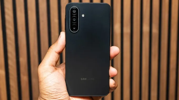 Galaxy A17 5G là mẫu smartphone hướng đến người dùng phổ thông