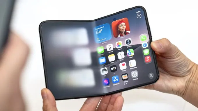 Yếu tố tạo nên độ bền của màn hình iPhone Duo