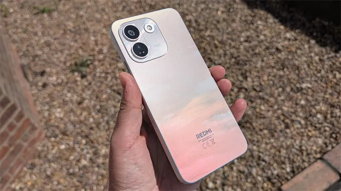 Redmi Note 17 Pro Max có tổng thể khá lớn