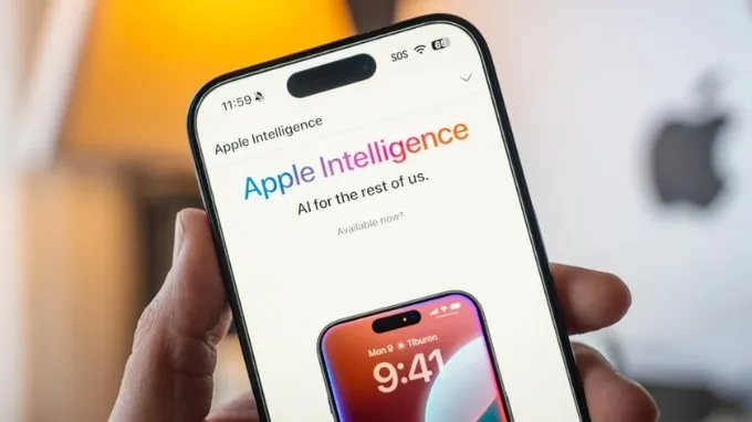 Tối ưu hóa tối đa cho các tính năng trí tuệ nhân tạo